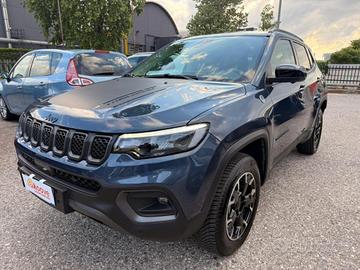 JEEP Compass 1.3 Turbo T4 240 CV PHEV AT6 4xe Tr