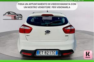 KIA RIO 1.1 CRDI - NEOPATENTATI - GARANZIA 3 ANNI 