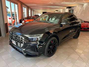 Audi SQ8 ABT 4.0 V8 tdi mhev Sport quattro tiptr