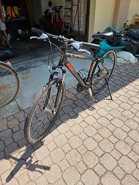 bici ktm tg 46