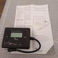 Controller lampada acquario