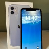 IPHONE 11 DA 256 GB