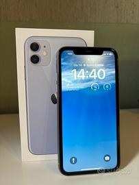 IPHONE 11 DA 256 GB