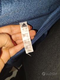 felpa Adidas 