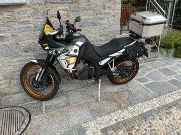 Kove 800xpro