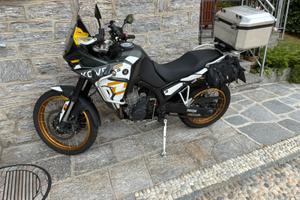 Kove 800xpro