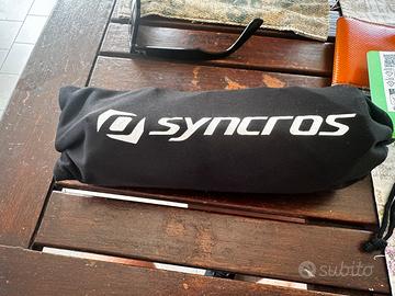 Syncros Foil 1.5 Aero 140 mm -10