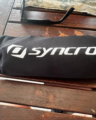 Syncros Foil 1.5 Aero 140 mm -10