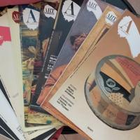 "art dossier" rivista