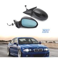 SPECCHIETTI RETROVISORI BMW SERIE 3 E46 COUPE CABR