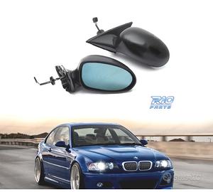 SPECCHIETTI RETROVISORI BMW SERIE 3 E46 COUPE CABR