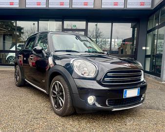 MINI Countryman Mini Cooper D Business Countryma