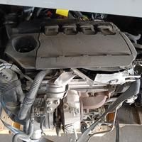 Volkswagen golf 7 - dgt 85kw