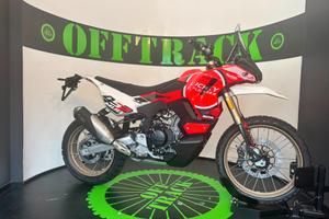 Mondial mud 452 2026 Pronta consegna