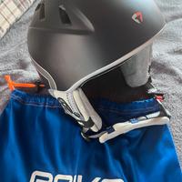 Casco da sci Briko taglia 58-60