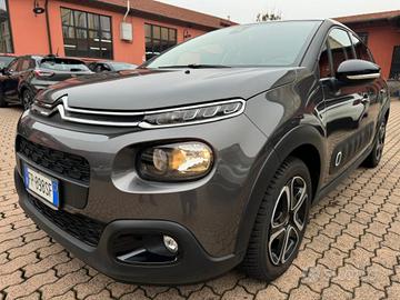 CITROEN C3 PureTech 82 Shine