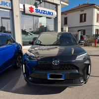 Toyota Yaris Cross 1.5 Hybrid Trend NEOPATENTATI