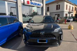 Toyota Yaris Cross 1.5 Hybrid Trend NEOPATENTATI