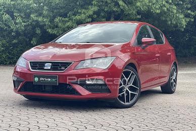 SEAT Leon 1.5 EcoTSI 5p. FR