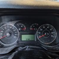 Quadro strum FIAT GRANDE PUNTO 1248cc MJET 2013