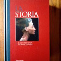 DALLA PREISTORIA ALL'ANTICO EGITTO e altri libri