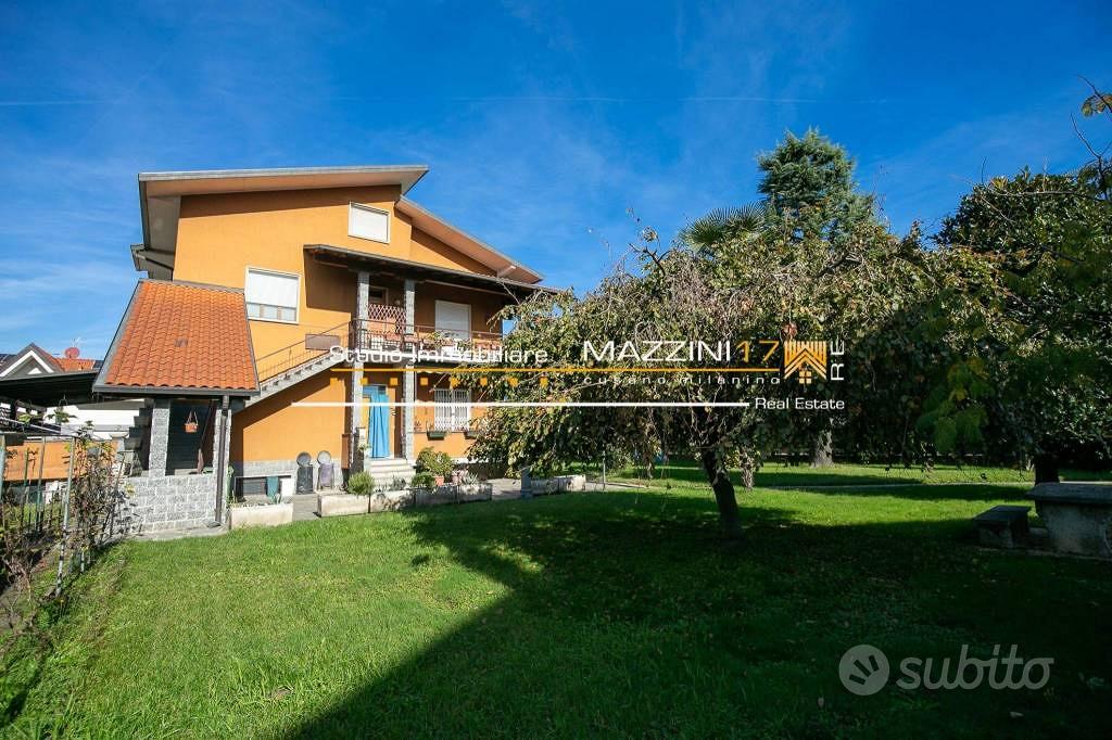Appartamento – Origgio, Cascina Muschiona - Vista 3