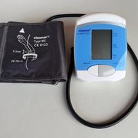 Misuratore pressione sanguigna Visomat UEBE