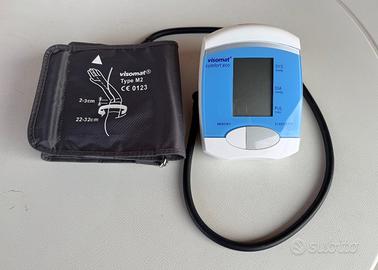 Misuratore pressione sanguigna Visomat UEBE