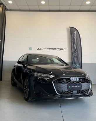 Audi A3 35 TFSI S tronic S line Edition