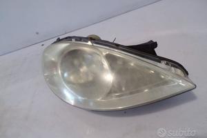 Faro Anteriore Destro Mercedes Classe A W169