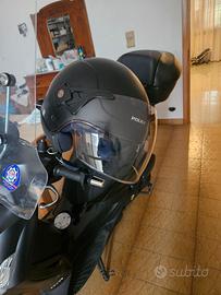 Piaggio Beverly 300 Police (2016) - UNICO PROPRIET