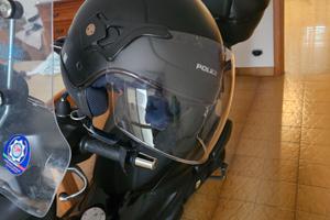 Piaggio Beverly 300 Police (2016) - UNICO PROPRIET