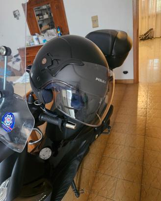Piaggio Beverly 300 Police (2016) - UNICO PROPRIET