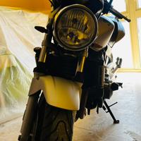 Honda Hornet