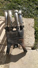 collettori di scarico per Yamaha XJR 1300