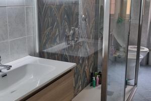 Stanza singola - viale libia - lavoratrice