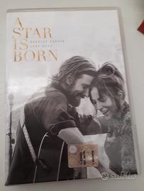 Dvd film star is a born