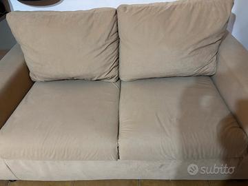 Divano 2 posti