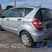 MERCEDES-BENZ CLASSE A W169 A 150 95CV /Ricambi