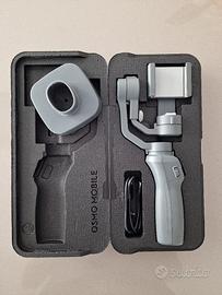 Dji Osmo mobile 2