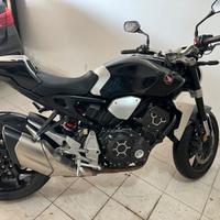 Honda CB 1000 R - 2018
