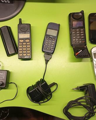 telefonini antichi