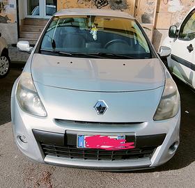 Renault Clio 1.5 dci