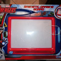 Tablet Sapientino, Avengers, Good dinosaur