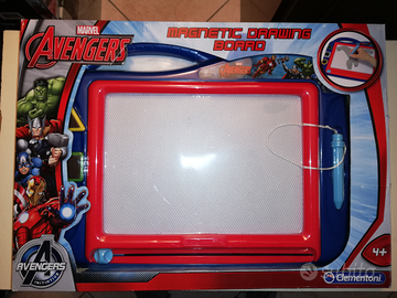 Tablet Sapientino, Avengers, Good dinosaur