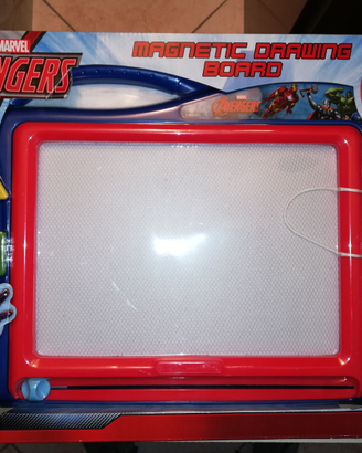 Tablet Sapientino, Avengers, Good dinosaur