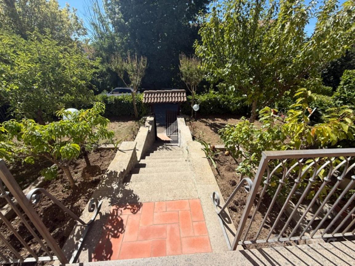 Casa – Montefiascone, Le Mosse - Altro