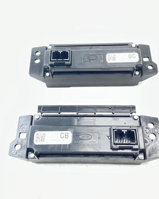 MODULO INTERFACCIA MULTIMEDIALE LAND ROVER Range R