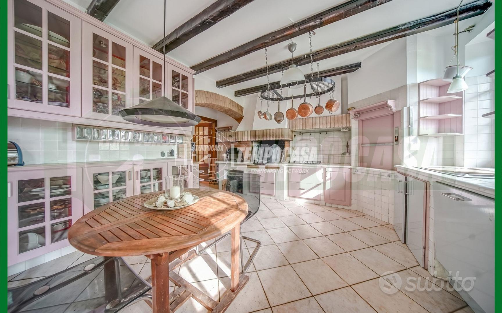 Casa – Sangiano - Vista 3