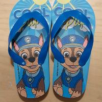 Infradito  paw patrol n 28 29